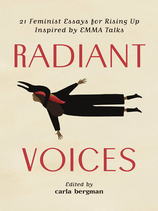 Title details for Radiant Voices by carla bergman - Available